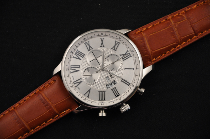 IWC watch man-260